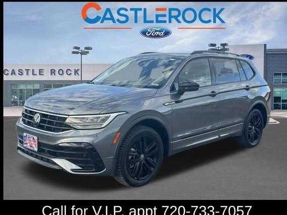 VOLKSWAGEN TIGUAN 4MOTION 2022 3VV8B7AX7NM039062 image VOLKSWAGEN TIGUAN 4MOTION 2022 3VV8B7AX7NM039062 image